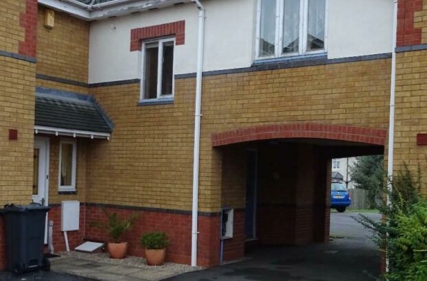 Spring Meadow, Tipton, West Midlands, DY4 7BA