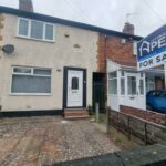 Hazelbeech Road, West Bromwich,West Midlands, B70 8QF