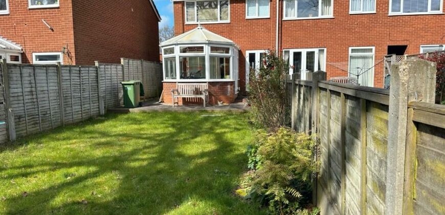 Snowshill Drive, Solihull, B90 4JT