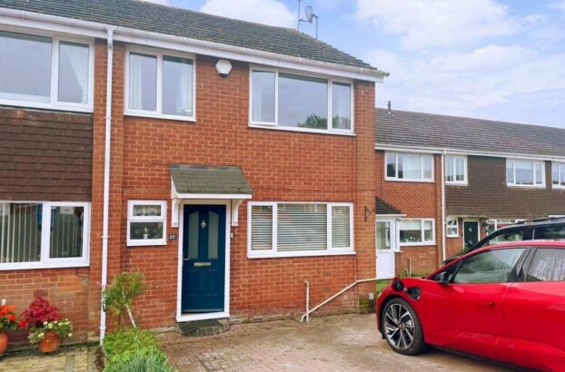 Snowshill Drive, Solihull, B90 4JT