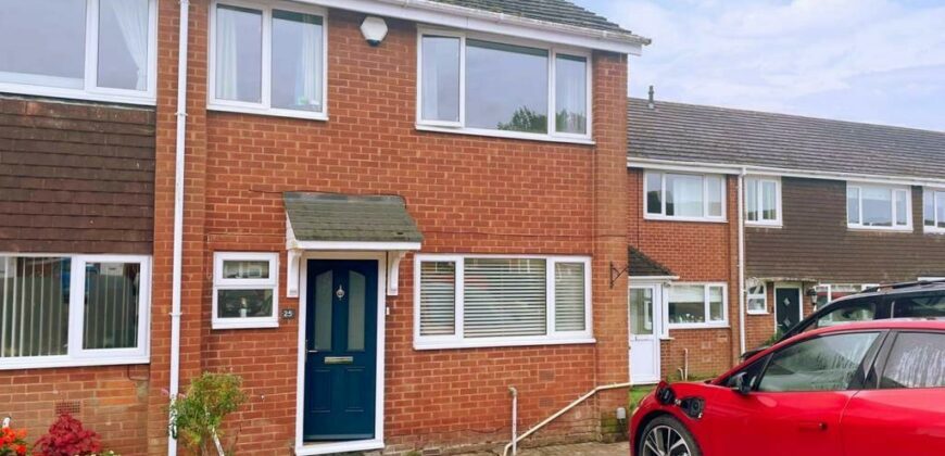 Snowshill Drive, Solihull, B90 4JT