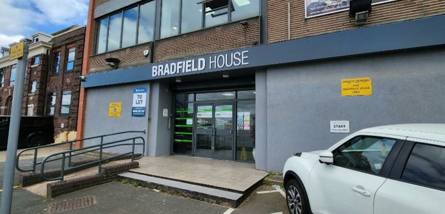 Bradfield House, Popes Lane, Oldbury, West Midlands, B69 4PA