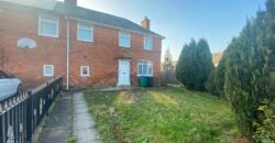 Ruskin Street, West Bromwich,West Midlands, B71 1LU