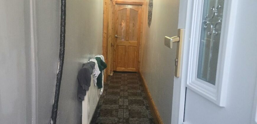 Mansel Road, Birmingham, B10 9LZ