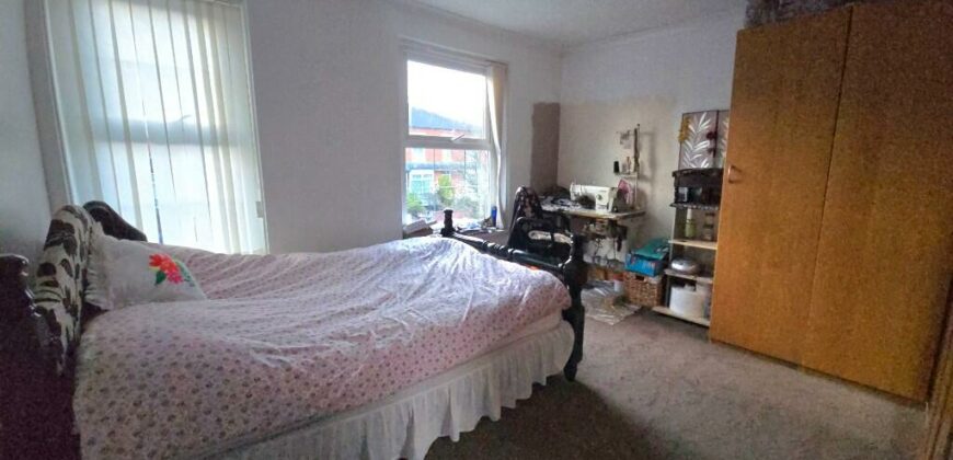 Mansel Road, Birmingham, B10 9LZ