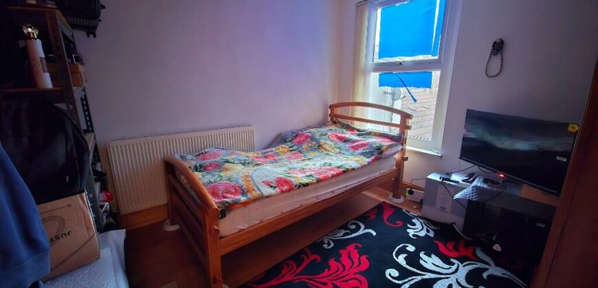 Mansel Road, Birmingham, B10 9LZ