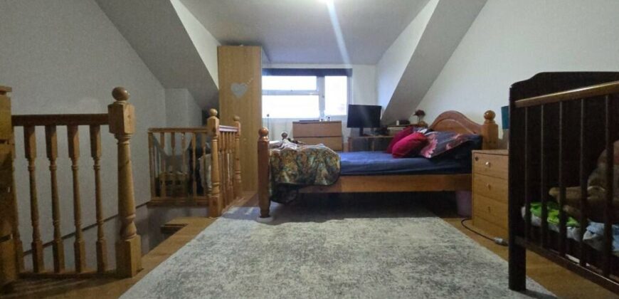 Mansel Road, Birmingham, B10 9LZ