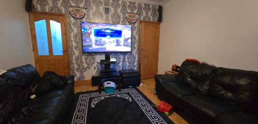 Mansel Road, Birmingham, B10 9LZ