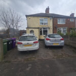 Fifth Avenue, Wolverhampton, WV10 9TB