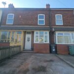 Darlaston Road, Walsall, West Midlands, WS2 9SD