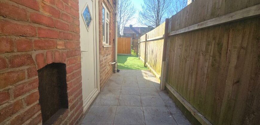 Darlaston Road, Walsall, West Midlands, WS2 9SD