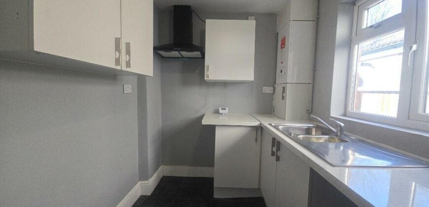 Darlaston Road, Walsall, West Midlands, WS2 9SD