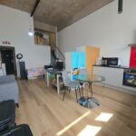 Metro Lofts, High Street, West Bromwich, West Midlands, B70 6JJ