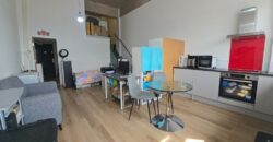 Metro Lofts, High Street, West Bromwich, West Midlands, B70 6JJ
