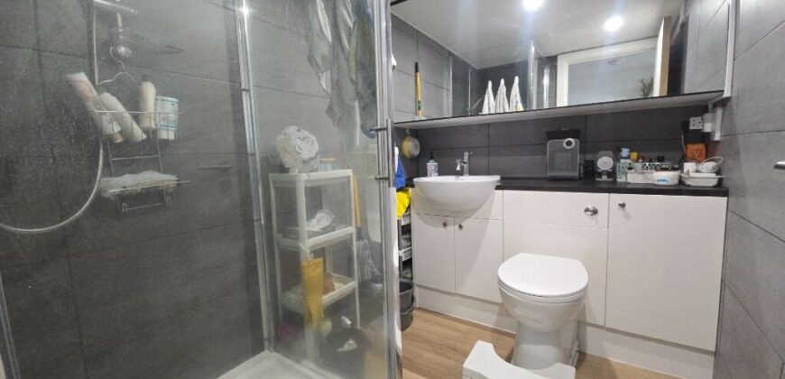 Metro Lofts, High Street, West Bromwich, West Midlands, B70 6JJ