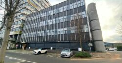 Metro Lofts, High Street, West Bromwich, West Midlands, B70 6JJ