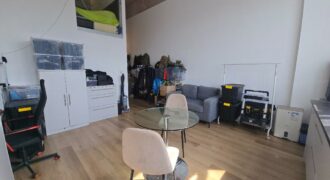 Metro Lofts, High Street, West Bromwich, West Midlands, B70 6JJ