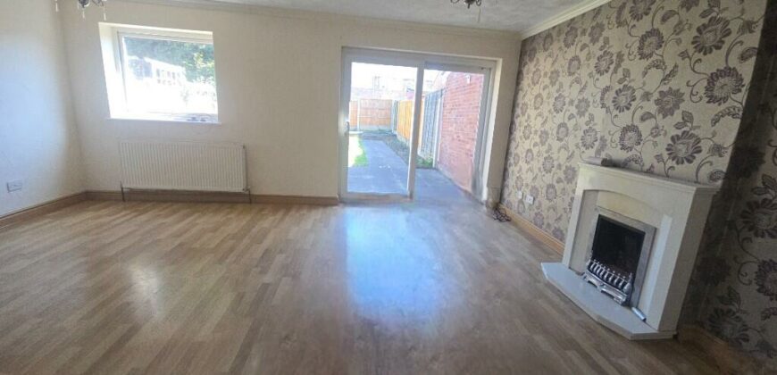 Churchill Close, Oldbury, West Midlands, B69 3JE