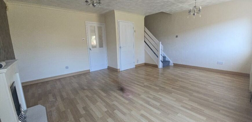 Churchill Close, Oldbury, West Midlands, B69 3JE