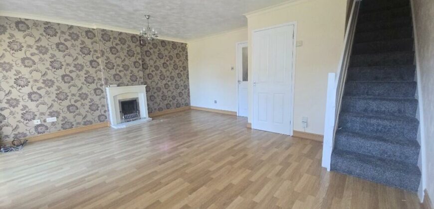 Churchill Close, Oldbury, West Midlands, B69 3JE