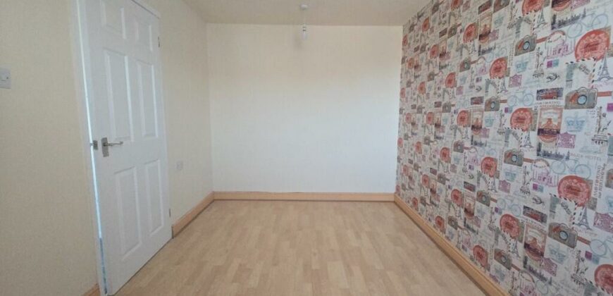 Churchill Close, Oldbury, West Midlands, B69 3JE