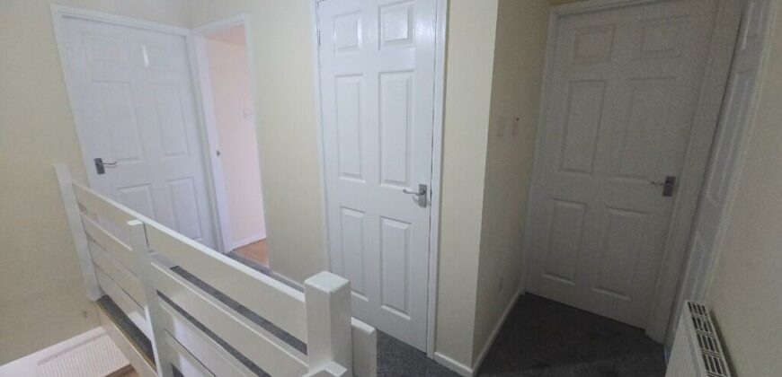 Churchill Close, Oldbury, West Midlands, B69 3JE