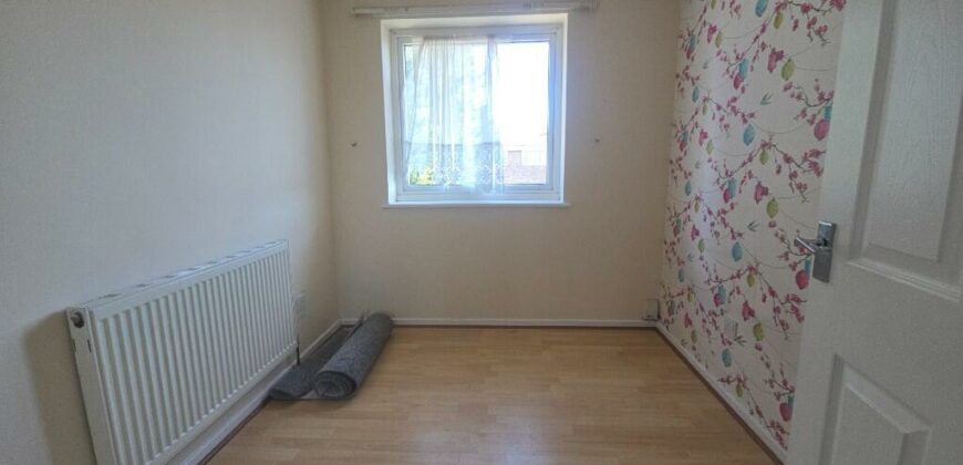Churchill Close, Oldbury, West Midlands, B69 3JE