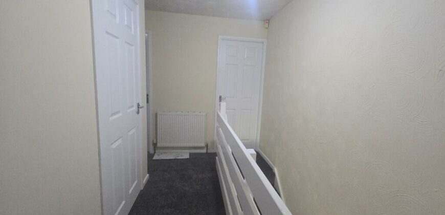 Churchill Close, Oldbury, West Midlands, B69 3JE