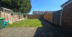 Churchill Close, Oldbury, West Midlands, B69 3JE