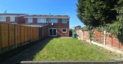 Churchill Close, Oldbury, West Midlands, B69 3JE