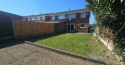 Churchill Close, Oldbury, West Midlands, B69 3JE