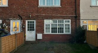 Carisbrooke Road, Wednesbury, West Midlands, WS10 0HZ