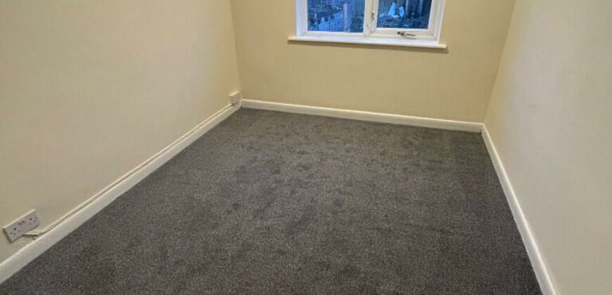 Carisbrooke Road, Wednesbury, West Midlands, WS10 0HZ