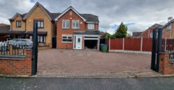 Cornwell Close, Tipton, West Midlands, DY4 8TU