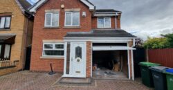 Cornwell Close, Tipton, West Midlands, DY4 8TU