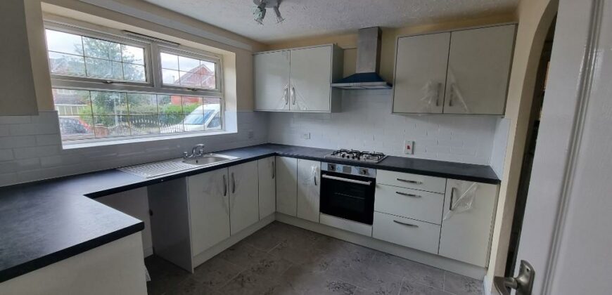 Cornwell Close, Tipton, West Midlands, DY4 8TU