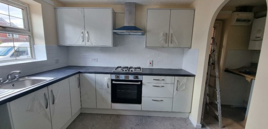 Cornwell Close, Tipton, West Midlands, DY4 8TU