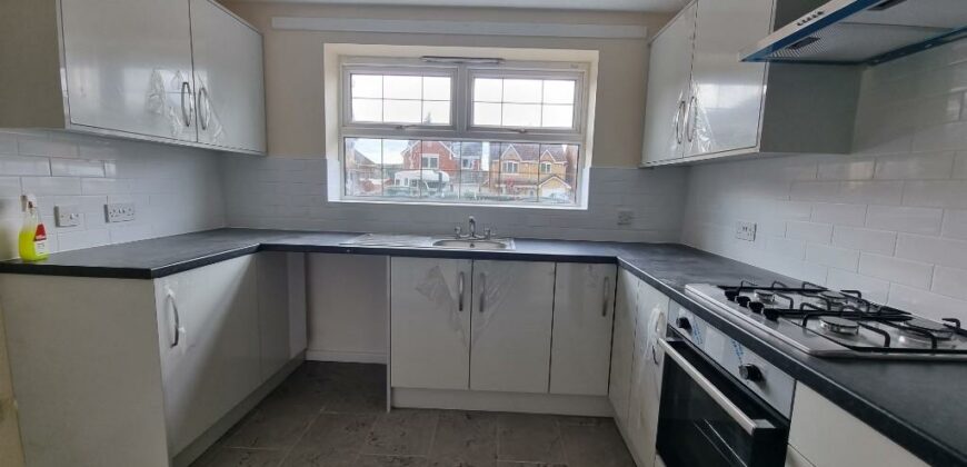 Cornwell Close, Tipton, West Midlands, DY4 8TU