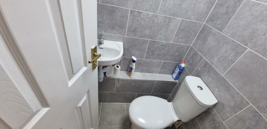 Cornwell Close, Tipton, West Midlands, DY4 8TU