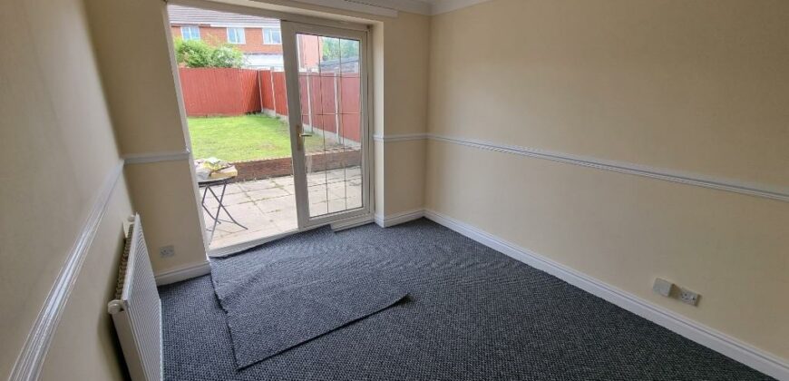 Cornwell Close, Tipton, West Midlands, DY4 8TU