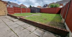 Cornwell Close, Tipton, West Midlands, DY4 8TU