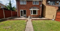 Cornwell Close, Tipton, West Midlands, DY4 8TU