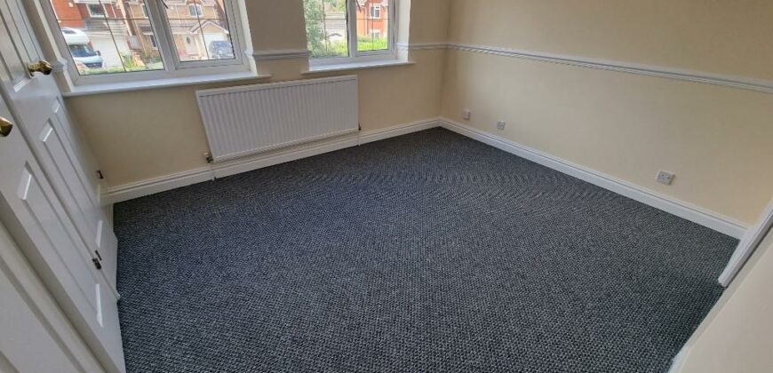 Cornwell Close, Tipton, West Midlands, DY4 8TU