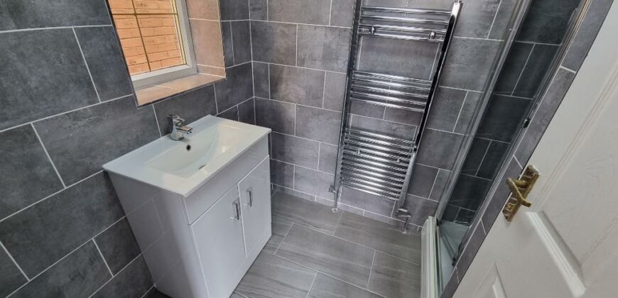 Cornwell Close, Tipton, West Midlands, DY4 8TU