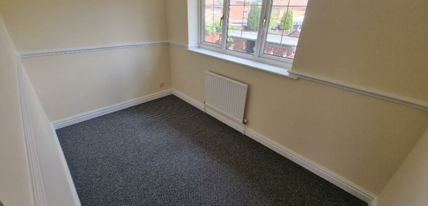Cornwell Close, Tipton, West Midlands, DY4 8TU