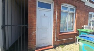 Mason Street, West Bromwich,West Midlands, B70 9NL