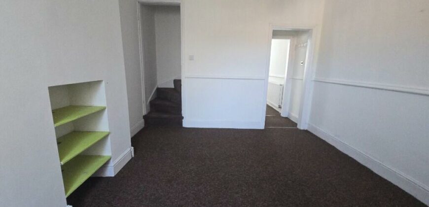 Mason Street, West Bromwich,West Midlands, B70 9NL