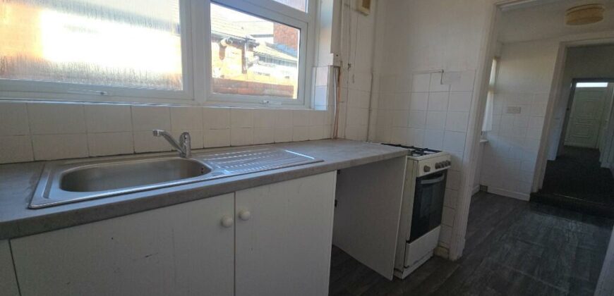 Mason Street, West Bromwich,West Midlands, B70 9NL